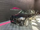 Voir l'annonce BMW X1 F48 sDrive 16d 116 ch Lounge