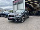 Voir l'annonce BMW X1 F48 sDrive 16d 116 ch Lounge - CAM - CLIM BIZONE - NAV