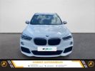 Annonce BMW X1 f48 sdrive 16d 116 ch m sport