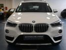 Annonce BMW X1 F48 sDrive 16d 116 ch xLine