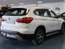 Annonce BMW X1 F48 sDrive 16d 116 ch xLine