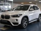 Annonce BMW X1 F48 sDrive 16d 116 ch xLine