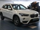 Annonce BMW X1 F48 sDrive 16d 116 ch xLine