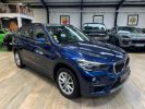 Annonce BMW X1 (F48) SDRIVE 16D 116 cv BUSINESS EXECUTIVE GPS/CAMERA/SIEGESELEC/HUD