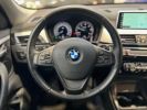 Annonce BMW X1 (F48) SDRIVE 16D 116 cv BUSINESS EXECUTIVE GPS/CAMERA/SIEGESELEC/HUD