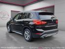 Annonce BMW X1 F48 sDrive 18d 150 BVA8 xLine