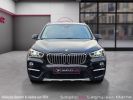 Annonce BMW X1 F48 sDrive 18d 150 BVA8 xLine