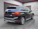 Annonce BMW X1 F48 sDrive 18d 150 BVA8 xLine