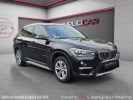 Voir l'annonce BMW X1 F48 sDrive 18d 150 BVA8 xLine