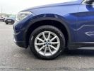 Annonce BMW X1 F48 sDrive 18d 150 ch BVA8 Business Design