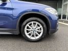 Annonce BMW X1 F48 sDrive 18d 150 ch BVA8 Business Design