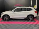 Annonce BMW X1 F48 sDrive 18d 150 ch BVA8 xLine