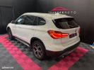 Annonce BMW X1 F48 sDrive 18d 150 ch BVA8 xLine