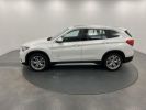 Annonce BMW X1 F48 sDrive 18d 150 ch BVA8 xLine