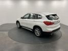 Annonce BMW X1 F48 sDrive 18d 150 ch BVA8 xLine