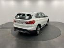 Annonce BMW X1 F48 sDrive 18d 150 ch BVA8 xLine