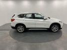 Annonce BMW X1 F48 sDrive 18d 150 ch BVA8 xLine