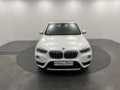 Annonce BMW X1 F48 sDrive 18d 150 ch BVA8 xLine