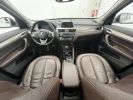 Annonce BMW X1 F48 sDrive 18d 150 ch BVA8 xLine