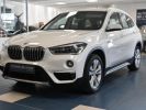 Voir l'annonce BMW X1 F48 sDrive 18d 150 ch BVA8 xLine