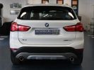 Annonce BMW X1 F48 sDrive 18d 150 ch BVA8 xLine