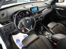 Annonce BMW X1 F48 sDrive 18d 150 ch BVA8 xLine