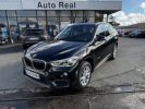 Voir l'annonce BMW X1 F48 sDrive 18d 150 ch BVA8 xLine