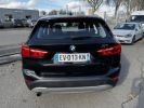 Annonce BMW X1 F48 sDrive 18d 150 ch BVA8 xLine