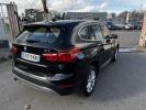 Annonce BMW X1 F48 sDrive 18d 150 ch BVA8 xLine