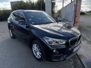 Annonce BMW X1 F48 sDrive 18d 150 ch BVA8 xLine