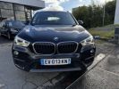 Annonce BMW X1 F48 sDrive 18d 150 ch BVA8 xLine