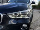 Annonce BMW X1 F48 sDrive 18d 150 ch BVA8 xLine