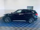 Annonce BMW X1 F48 sDrive 18d 150 ch BVA8 xLine