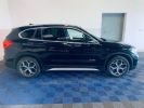 Annonce BMW X1 F48 sDrive 18d 150 ch BVA8 xLine