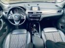 Annonce BMW X1 F48 sDrive 18d 150 ch BVA8 xLine