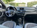 Annonce BMW X1 F48 sDrive 18d 150 ch BVA8 xLine - 1ERE MAIN - FRANCAIS - FULL ENTRETIEN