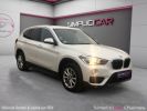 Voir l'annonce BMW X1 F48 sDrive 18d 150 ch Lounge GARANTIE 12 mois, Entretien complet EXCELLENT ETAT