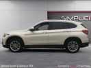 Annonce BMW X1 F48 sDrive 18d 150 ch Lounge GARANTIE 12 mois, Entretien complet EXCELLENT ETAT