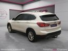 Annonce BMW X1 F48 sDrive 18d 150 ch Lounge GARANTIE 12 mois, Entretien complet EXCELLENT ETAT