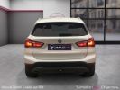 Annonce BMW X1 F48 sDrive 18d 150 ch Lounge GARANTIE 12 mois, Entretien complet EXCELLENT ETAT