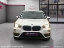 Annonce BMW X1 F48 sDrive 18d 150 ch Lounge GARANTIE 12 mois, Entretien complet EXCELLENT ETAT