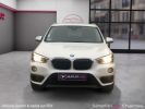 Annonce BMW X1 F48 sDrive 18d 150 ch Lounge GARANTIE 12 mois, ENTRETIEN FULL EXCELLENT ETAT