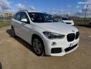 Annonce BMW X1 F48 sDrive 18d 150 ch M Sport