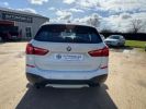 Annonce BMW X1 F48 sDrive 18d 150 ch M Sport