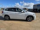 Annonce BMW X1 F48 sDrive 18d 150 ch M Sport