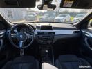 Annonce BMW X1 F48 sDrive 18d 150 ch M Sport