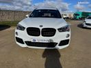 Annonce BMW X1 F48 sDrive 18d 150 ch M Sport