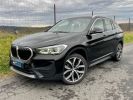 Annonce BMW X1 (F48) SDRIVE 18D 150ch BUSINESS DESIGN BVA8