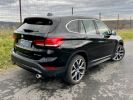 Annonce BMW X1 (F48) SDRIVE 18D 150ch BUSINESS DESIGN BVA8