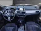 Annonce BMW X1 F48 sDrive 18d 150ch BVA8 PACK M/TOIT OUVRANT PANO/CAMERA/SIEGES CHAUFFANTS/GARANTIE 12MOIS